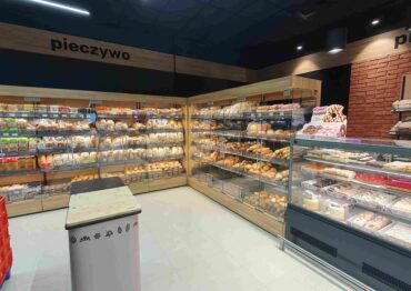 Systematyczny rozwój Lewiatana: rośnie liczba sklepów i powierzchnia sprzedaży