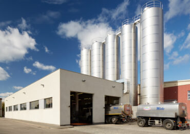 OSM Piątnica z nową inwestycją w Ostrołęce – 262 mln zł na rozwój produkcji