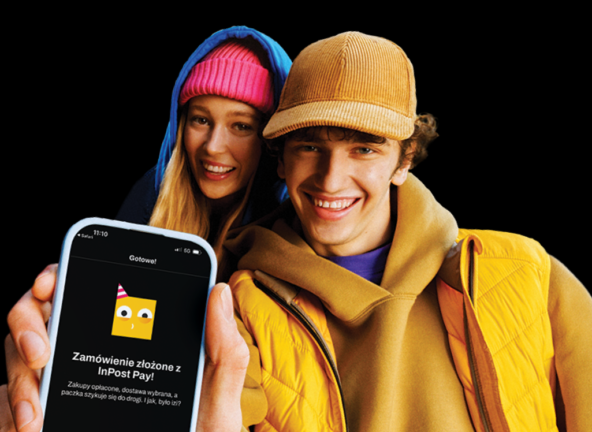 Szybki checkout dla klientów Twojego sklepu – co daje wdrożenie InPost Pay w e-commerce