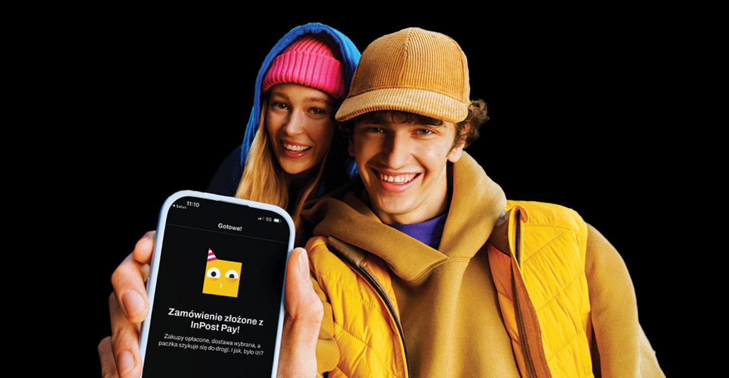 Szybki checkout dla klientów Twojego sklepu – co daje wdrożenie InPost Pay w e-commerce