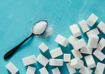 Opłata cukrowa wzrośnie. Senat zatwierdził ustawę w niezmienionej formie