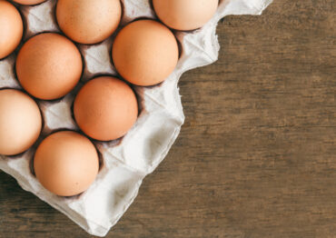 KIPDiP: Niedobór jaj w Polsce i Europie