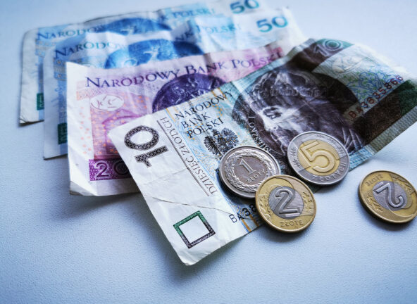 GUS: Wskaźniki cen towarów i usług konsumpcyjnych w październiku 2025 r.