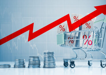 Eurostat: Inflacja w Polsce utrzymała się w październiku na poziomie 2,9 %