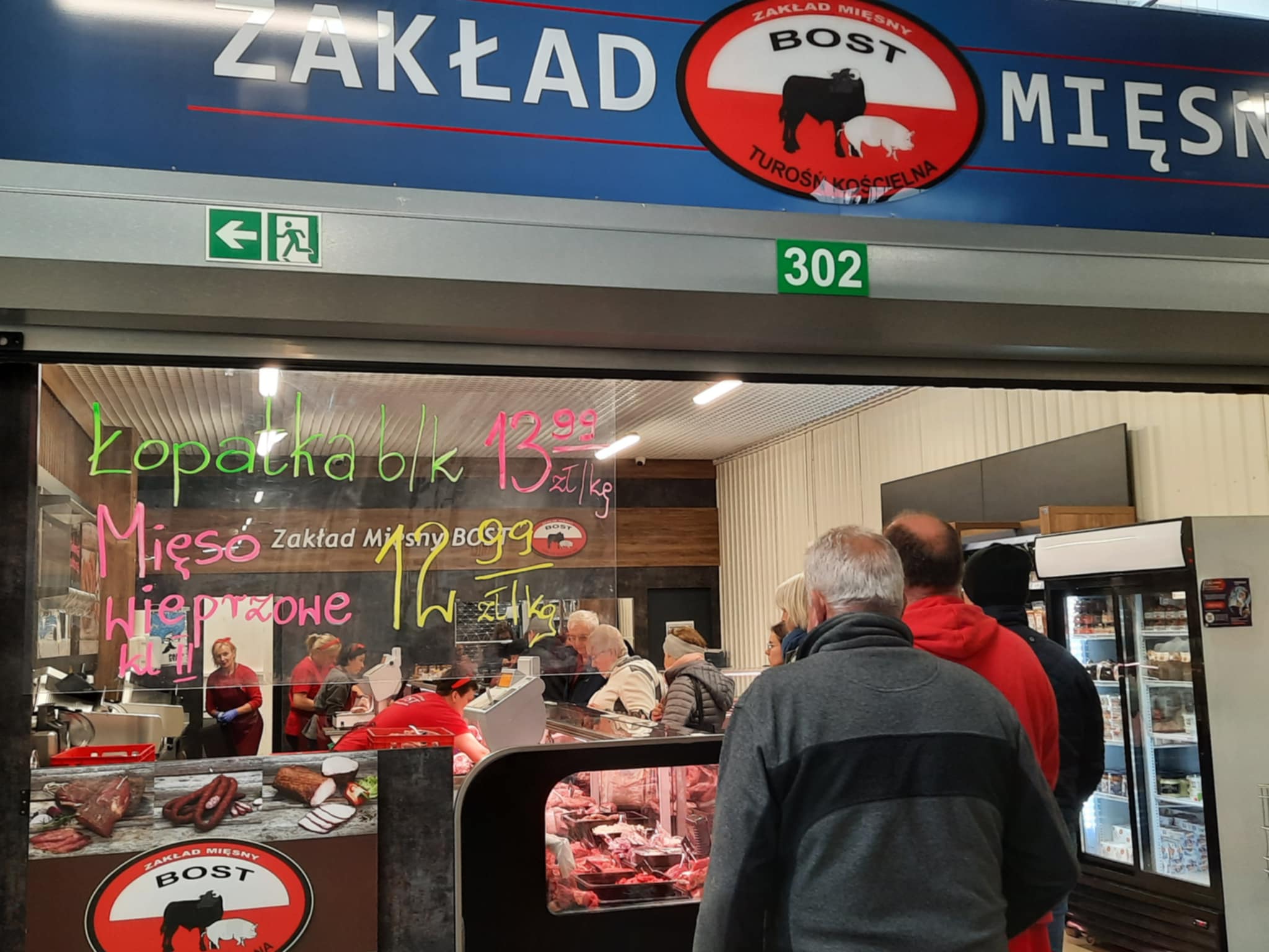 Eko Centrum Giełda na Andersa – miejsce spotkań podlaskich wytwórców