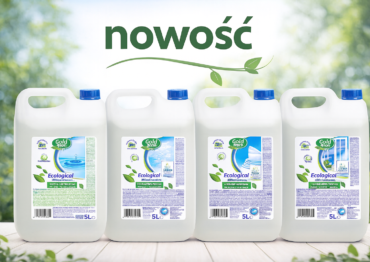 Gold Drop – Eco Line