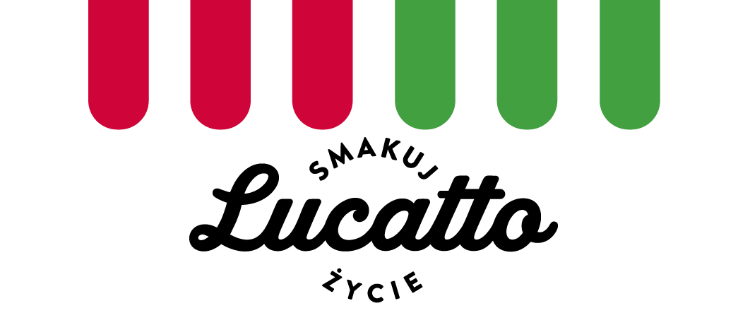 Debiut marki Lucatto. Oferuje szeroką gamę deserów i dodatków do pieczenia inspirowanych filozofią dolce vita