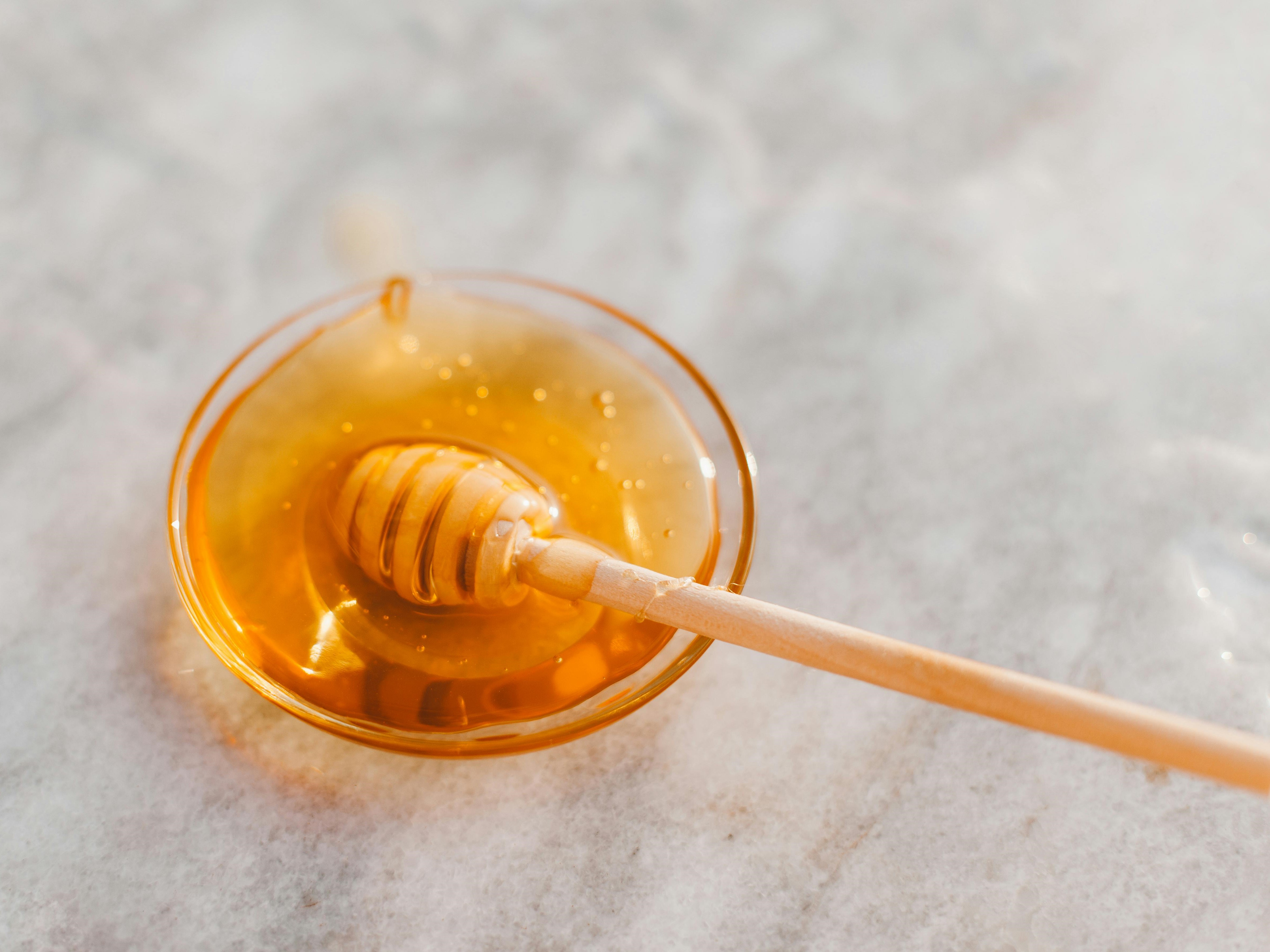 Polska Izba Miodu: Miód na półce pod pełną kontrolą