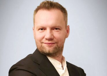 Adam Niesterok nowym Dyrektorem Sprzedaży w Kraft Heinz Polska