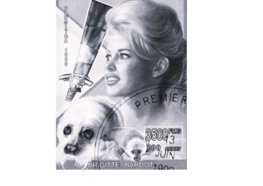 Brigitte Bardot przemawiała również na łamach “Poradnika Handlowca”. Odeszła ikona kina i obrończyni zwierząt