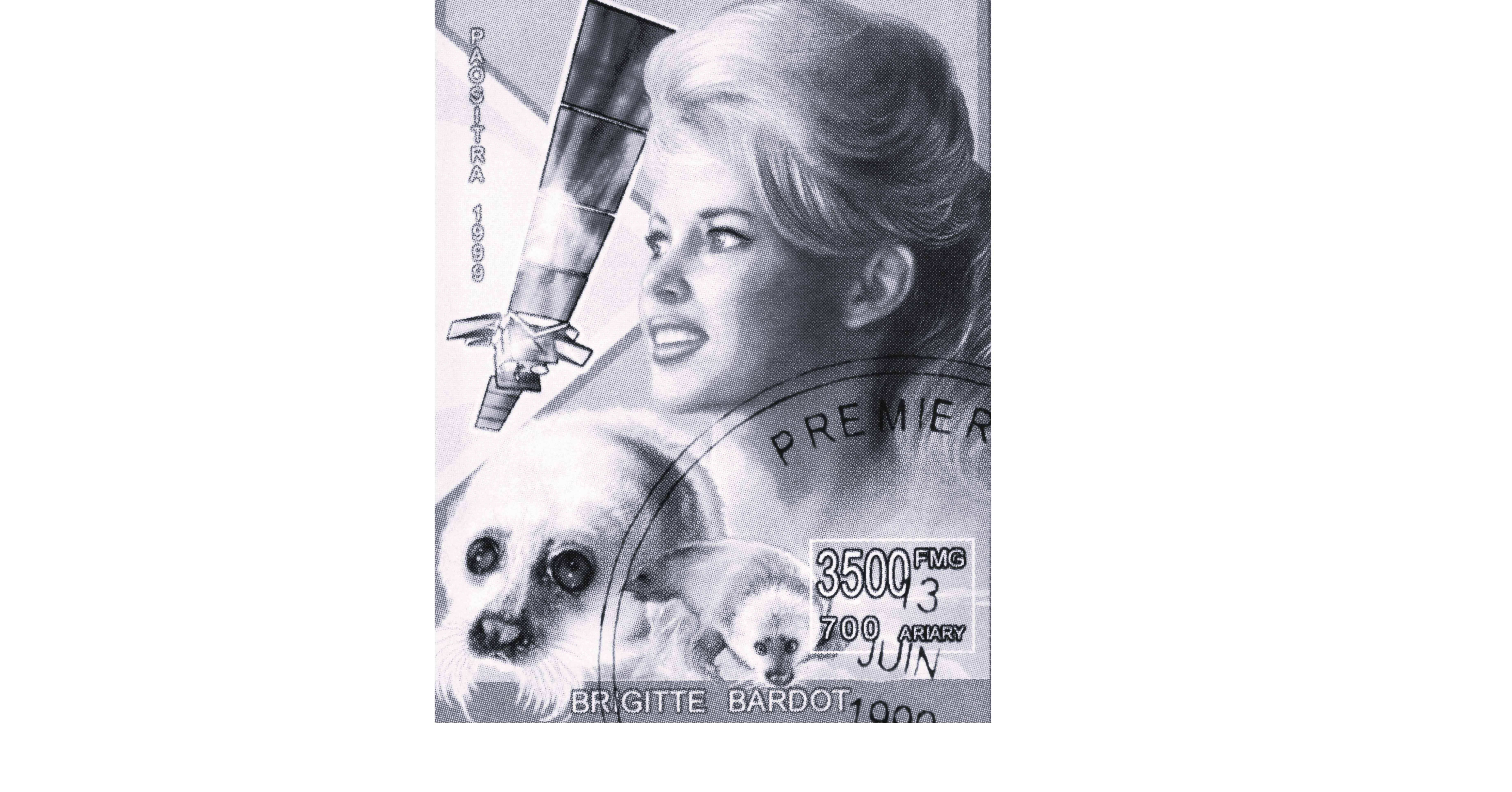 Brigitte Bardot przemawiała również na łamach “Poradnika Handlowca”. Odeszła ikona kina i obrończyni zwierząt