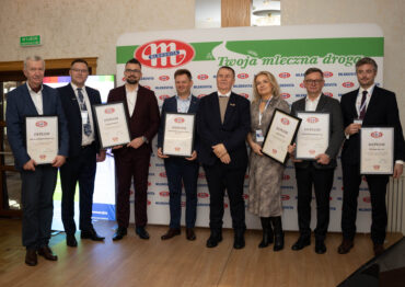 Mlekovita zorganizowała II Ogólnopolski Kongres Energetyki, Logistyki i Transportu