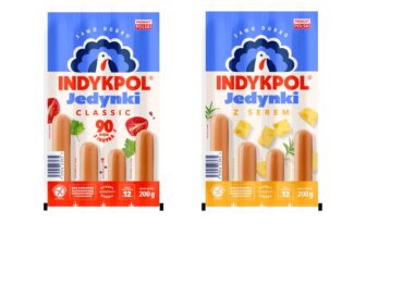 Nowa odsłona Jedynek Classic 200 g