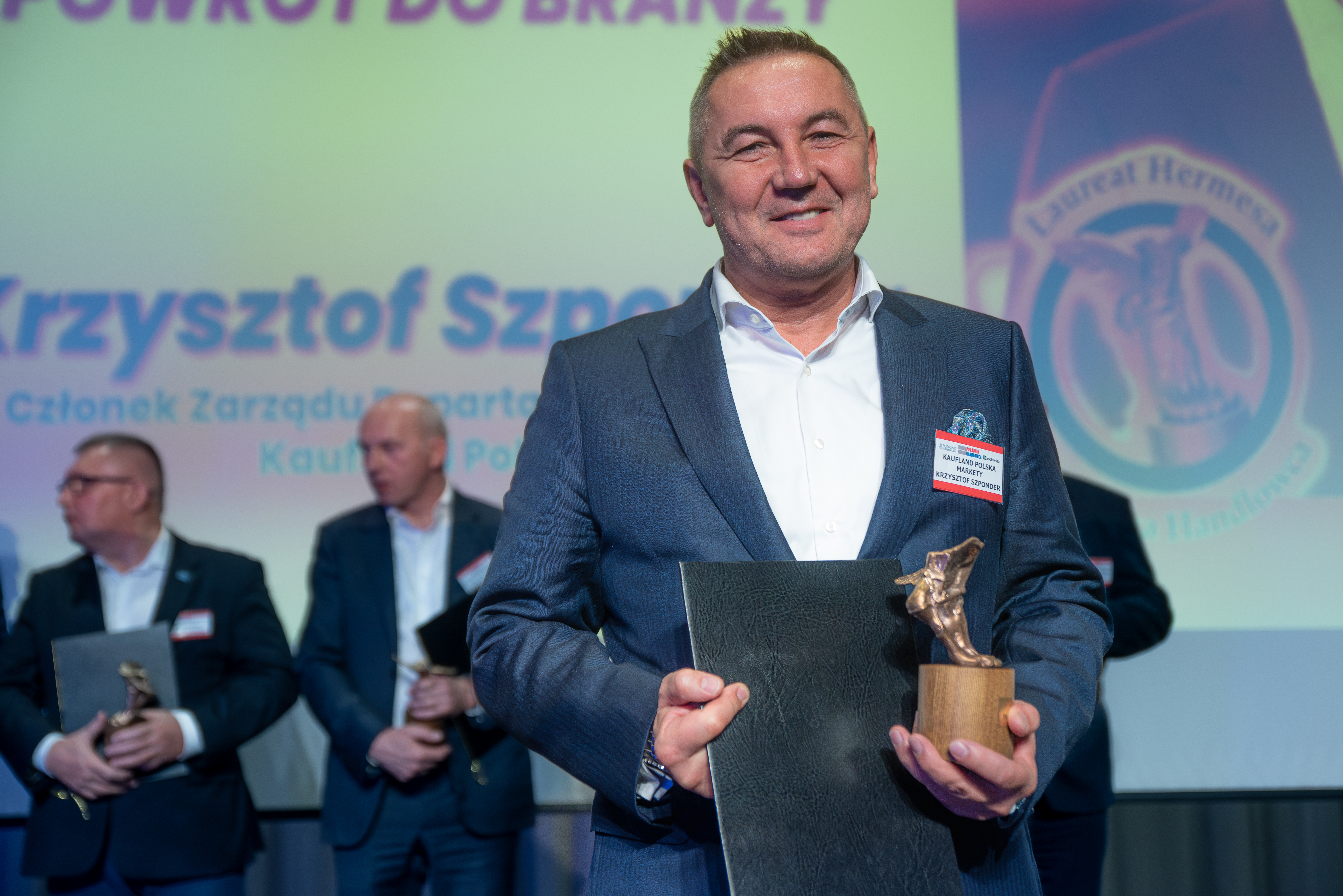 Krzysztof Szponder, Kaufland Polska dla “PH”: Branża FMCG stoi dziś przed szeregiem istotnych wyzwań