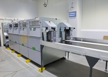 Kaufland Press Tour: System kaucyjny w praktyce