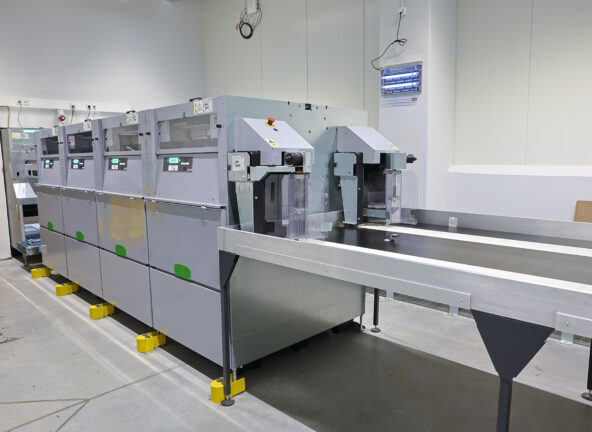 Kaufland Press Tour: System kaucyjny w praktyce