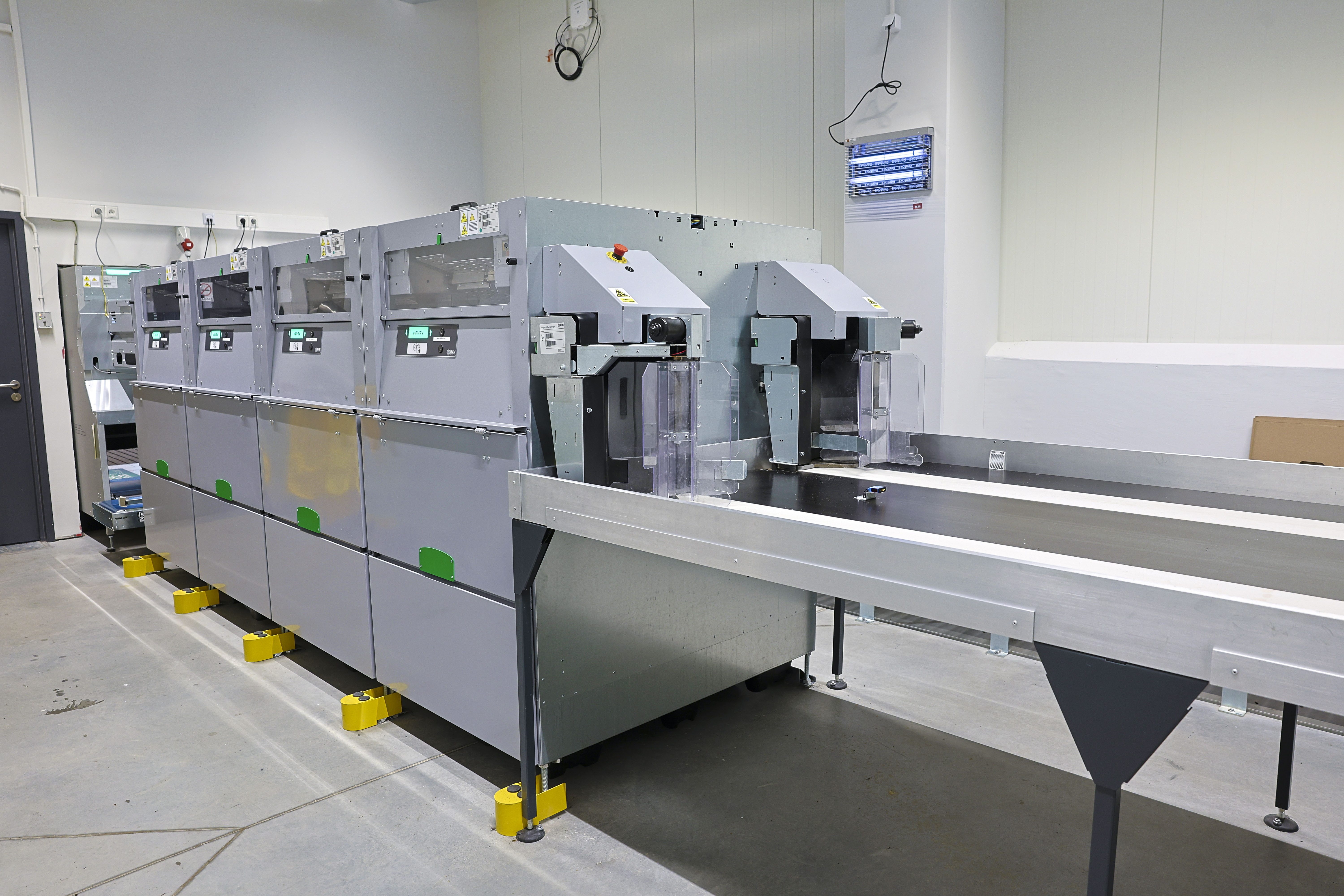 Kaufland Press Tour: System kaucyjny w praktyce