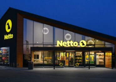 Netto Polska przyspiesza rozwój – ponad 25 % sieci w nowoczesnym formacie 4.0