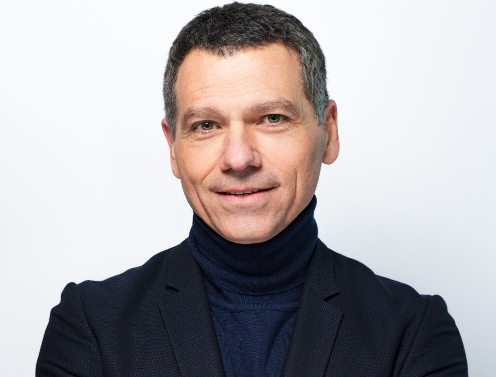 Zmiana na stanowisku CEO Wyborowa Pernod Ricard i Pernod Ricard Central & Eastern Europe