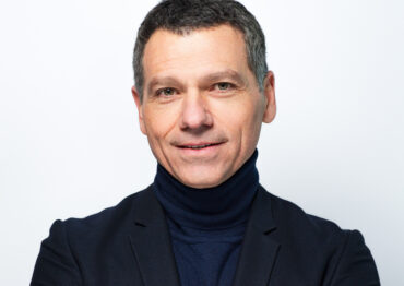 Zmiana na stanowisku CEO Wyborowa Pernod Ricard i Pernod Ricard Central & Eastern Europe