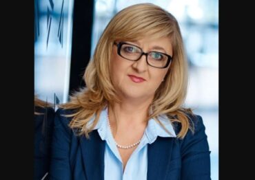 Bogda Korolczuk nową Dyrektorką Zarządzającą Polskiej Rady Centrów Handlowych