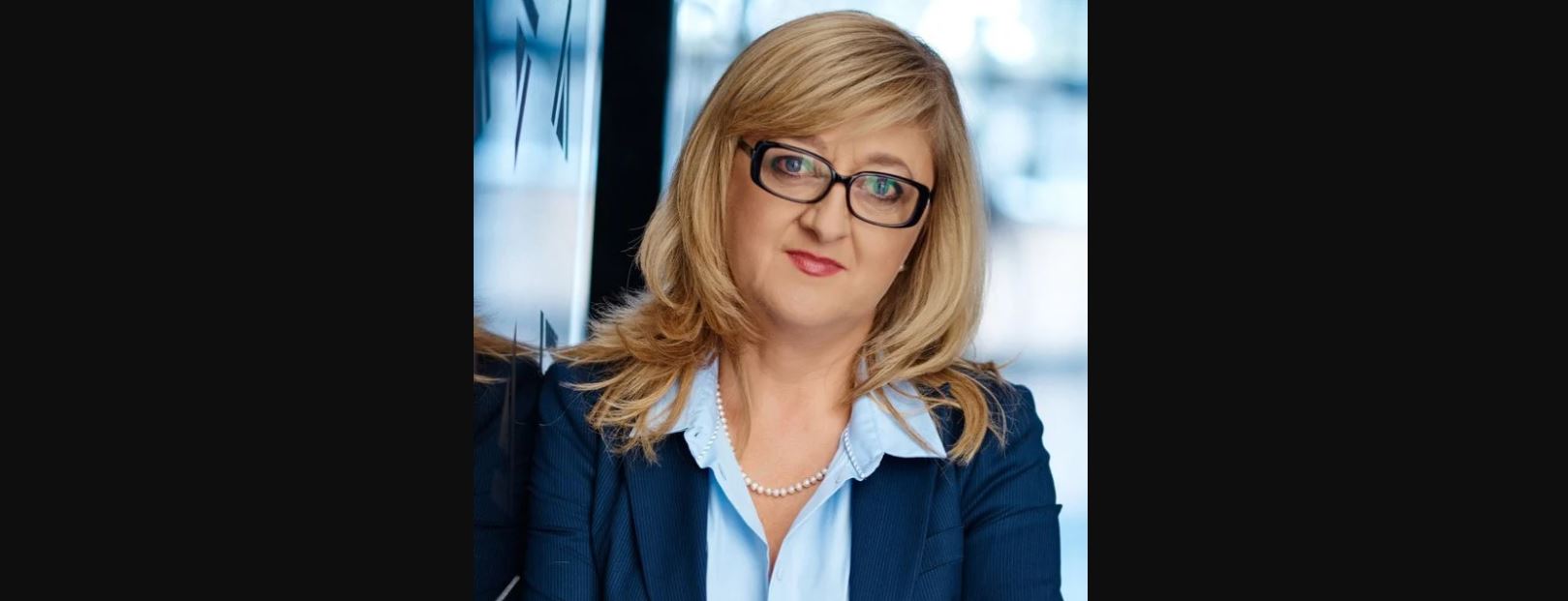 Bogda Korolczuk nową Dyrektorką Zarządzającą Polskiej Rady Centrów Handlowych