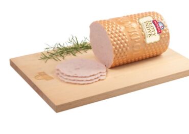 Indykpol: Szynka Złoty Indyk