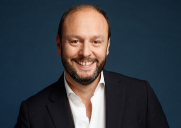 Steven Libermann nowym Chief Executive Officer Stock Spirits Group