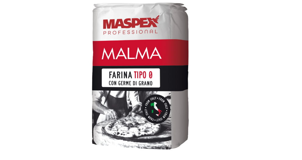 Mąka Malma Tipo 0