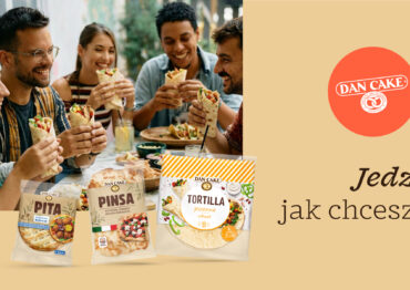 Noworoczne okno sprzedażowe: flatbreads, które napędzają sprzedaż