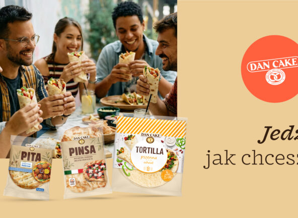 Noworoczne okno sprzedażowe: flatbreads, które napędzają sprzedaż