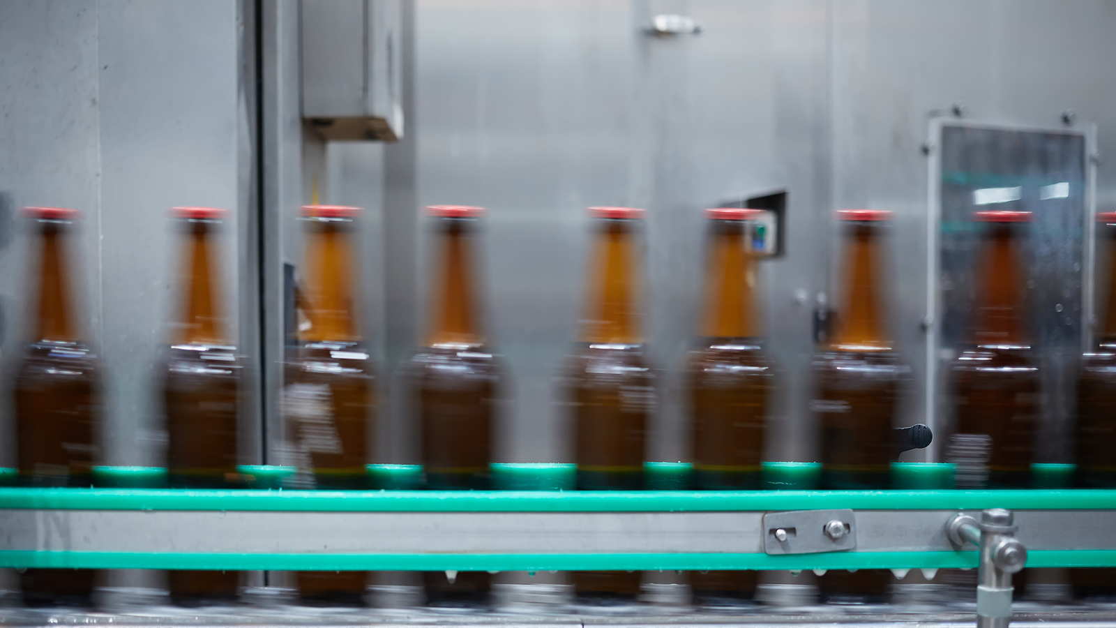 Branża piwna i producenci szkła zyskają? Propozycje zmian w systemie kaucyjnym