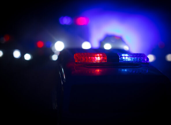 Groźby i wyzwiska wobec sprzedawczyni w Gdyni