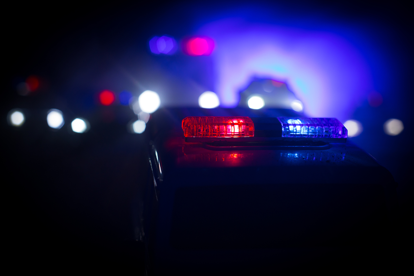 Groźby i wyzwiska wobec sprzedawczyni w Gdyni