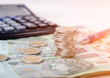 Eurostat: Sprzedaż detaliczna w październiku br. w Polsce zwiększyła się