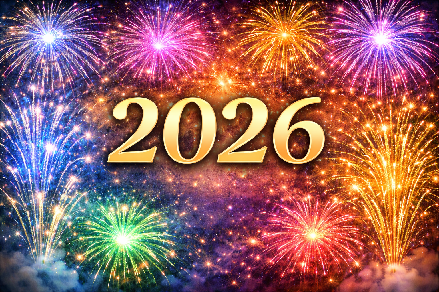 Szczęśliwego Nowego Roku życzy „Poradnik Handlowca”