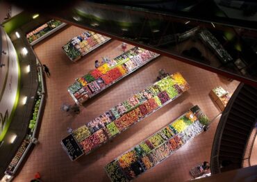 Sprzedaż detaliczna w listopadzie br.