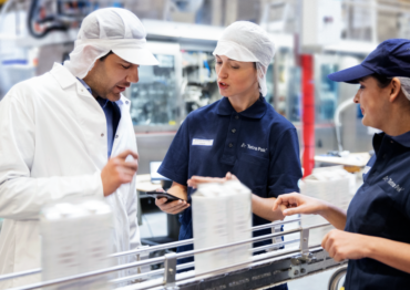 Mleko z wartością dodaną napędza zmiany w branży – nowa perspektywa konsumencka w Polsce i Europie Wschodniej