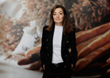 Agnieszka Bibrich-Olesińska, Aryzta Polska dla „PH”: Nasz model operacyjny opieramy na konsekwentnym doskonaleniu procesów i wysokich standardach jakości