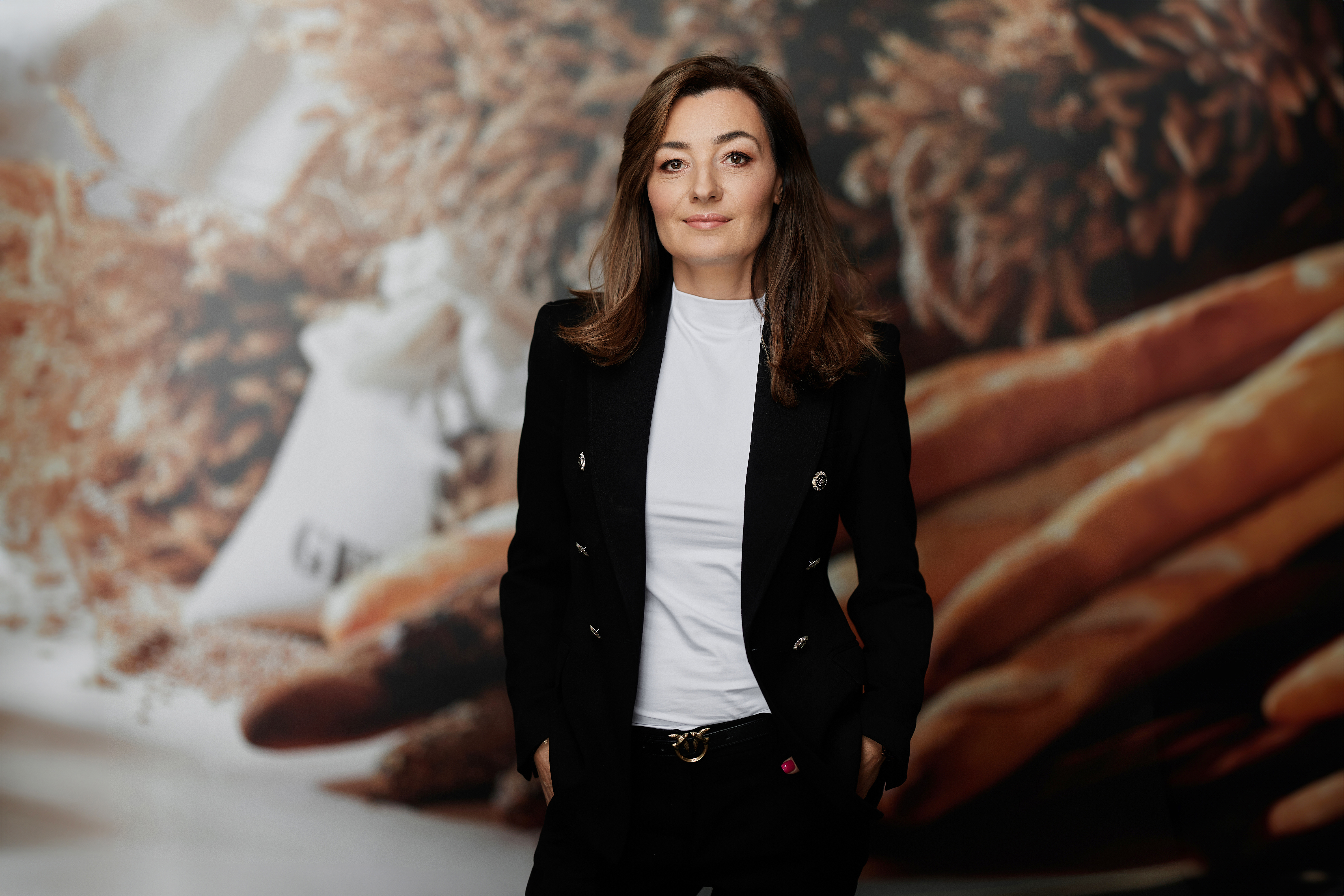 Agnieszka Bibrich-Olesińska, Aryzta Polska dla „PH”: Nasz model operacyjny opieramy na konsekwentnym doskonaleniu procesów i wysokich standardach jakości