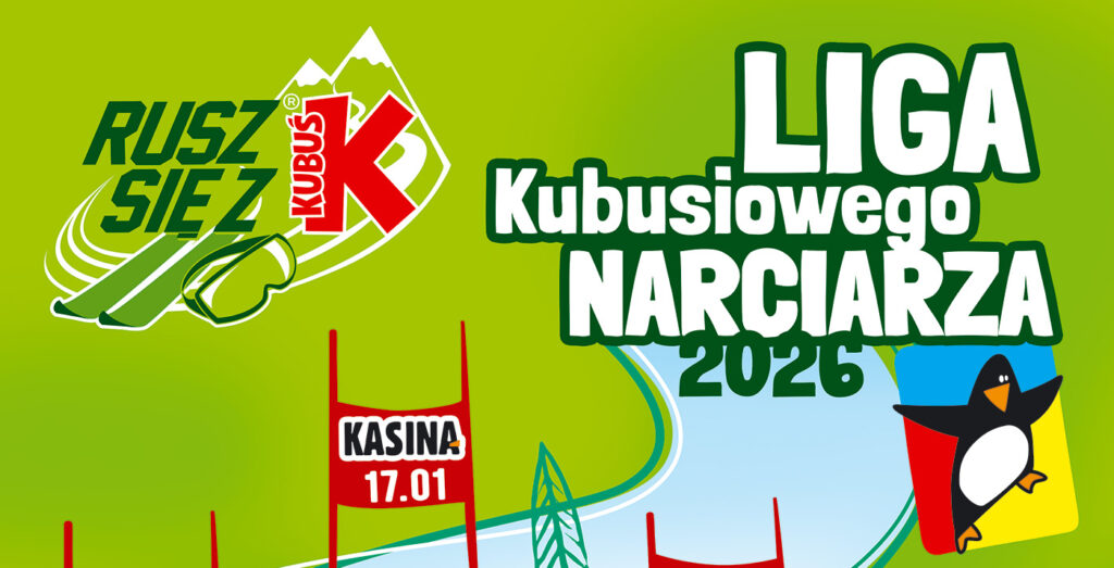 10 edycja Ligi Kubusiowego Narciarza