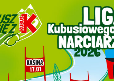 10 edycja Ligi Kubusiowego Narciarza