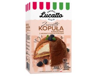 Kakaowa kopuła Zuccotto – włoska klasyka w Twoim domu!