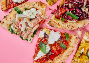 17 stycznia Światowy Dzień Pizzy