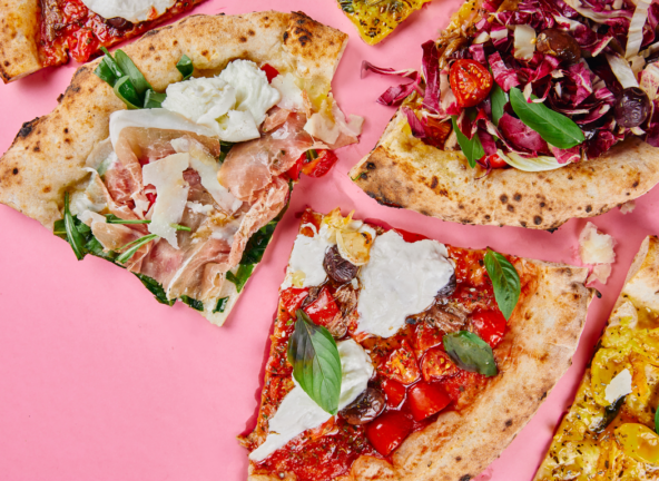 17 stycznia Światowy Dzień Pizzy