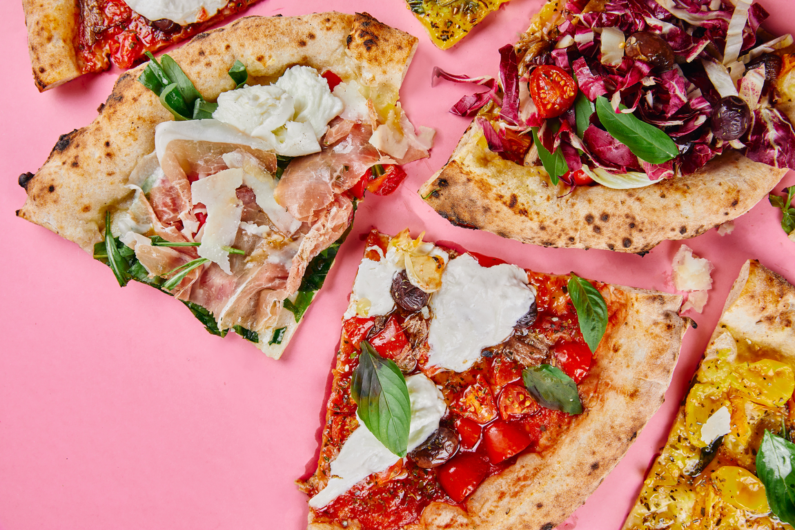 17 stycznia Światowy Dzień Pizzy