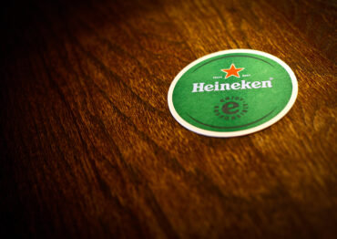 Prezes Heinekena zapowiada odejście. Zarząd rusza z poszukiwaniem następcy