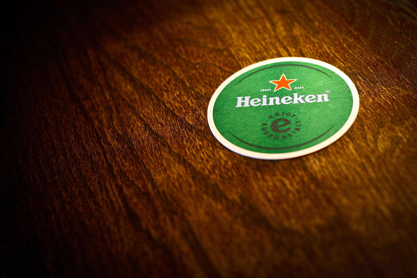 Prezes Heinekena zapowiada odejście. Zarząd rusza z poszukiwaniem następcy