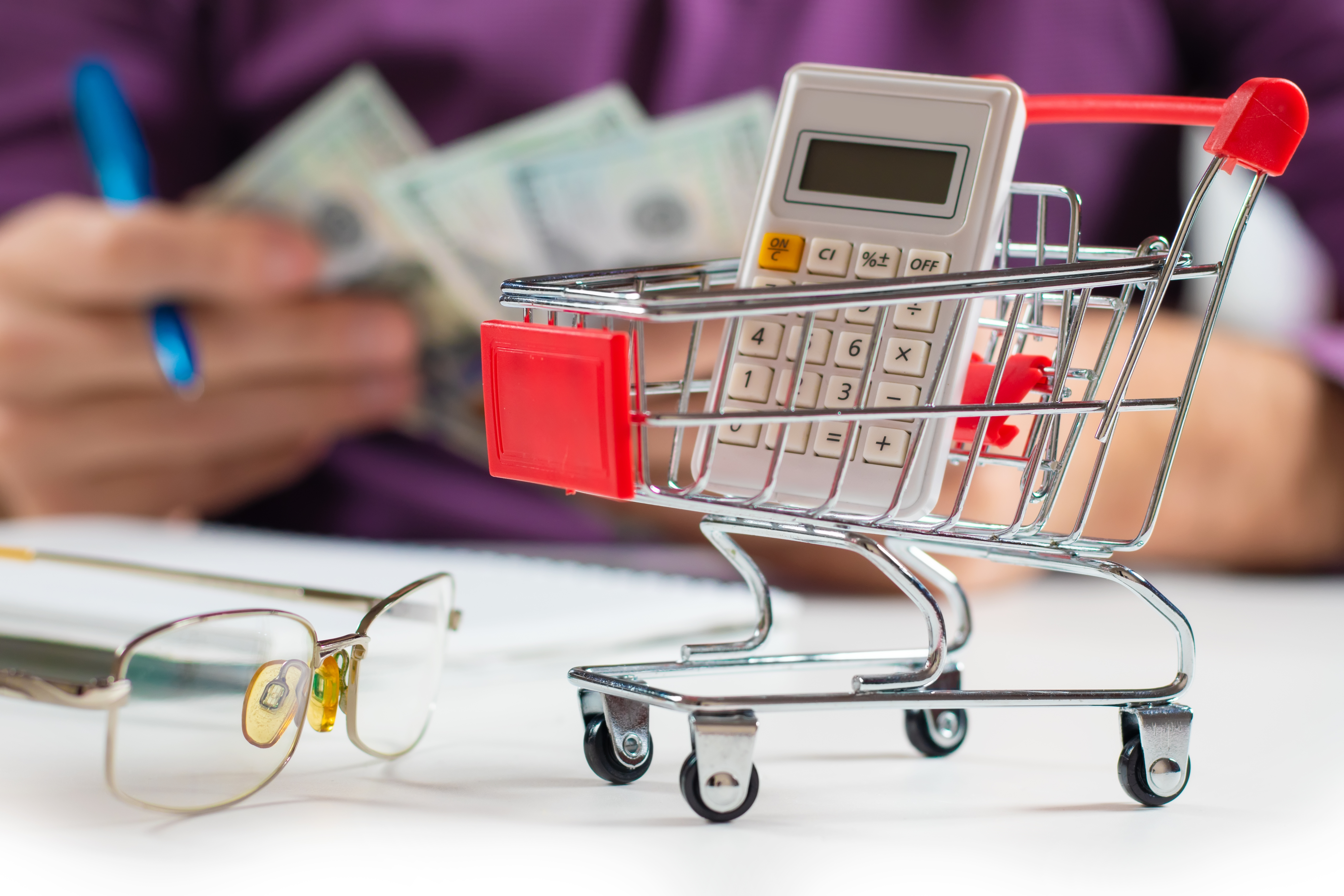 GUS: Sprzedaż detaliczna w grudniu 2025 r.