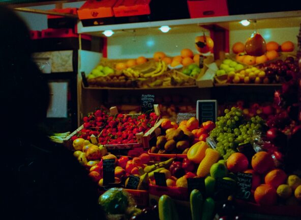 UCE Research: Codzienne zakupy w grudniu 2025 r.